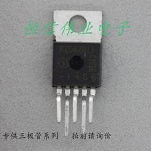 5PCS/LOT BTS426L1 BTS426 TO220-5 Bridge Driver Intelligent Power Switch IC 2024 - buy cheap