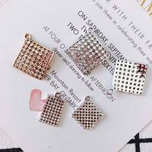 DIY handmade jewelry accessories earrings material Pendant Earring Accessories earings fashion jewelry handmade 2024 - buy cheap