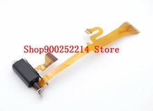 NEW LCD Rotating Shaft Flex Cable For Panasonic DMC-GH3 DMC-GH4 GK GH3 GH4 Digital Camera Repair Part 2024 - buy cheap