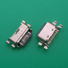 10pcs/lot Charger Micro USB Charging Port Dock Connector Socket For Xiaomi 6X Mi 6X Mi6X Mi A2 2024 - buy cheap
