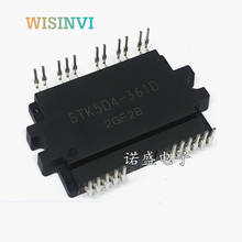 2 PCS STK5D4-361D STK5D4-361D-E STK5D4-361D IC MOTOR DRIVER IPM module for Washing machine or air conditioner 2024 - buy cheap