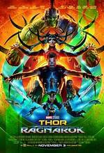 Thor Ragnarok Loki Tom Hiddleston SILK POSTER Decorative Wall painting 24x36inch 03 2024 - buy cheap