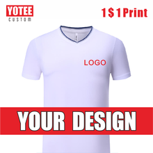 Yotee2021womens camisa polo com decote em v polo feminino personalizado polo feminino para bordado logotipo personalizado diy individual grupo verão 2024 - compre barato