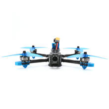 GEPRC MARK4 HD GPS SPAN F405 HD башня BLheli_32 50A 600mW CADDX Vista HD gr2306,5 2450/1850KV/6S 5-дюймовый FPV Racing Drone 2024 - купить недорого