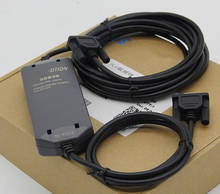 Cable RS232 PPI PC-RS232 aislado para PPI-RS485, Cable de programación PLC, 6ES7901-3CB30-0XA0, compatible con WIN7/XP 2024 - compra barato