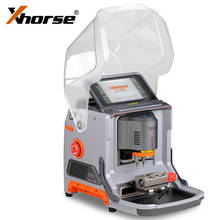 Xhorse CONDOR XC-MINI Plus CONDOR XC-MINI II Master Series Automatic Key Cutting Machine with 3 Years Warranty 2024 - buy cheap