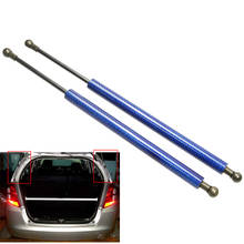 carbon fiber for Honda Fit (GD1/2/3/4) Honda Jazz hatchback 2001-2007 Gas Spring rear trunk Lift Supports Struts Shocks Dampers 2024 - buy cheap