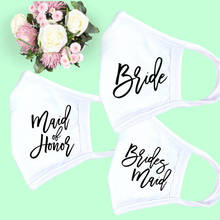 Wedding engagement Bridal Shower Bachelorette Party mother father of the groom bride to be groomsman bridesmaid decoration gift 2024 - buy cheap