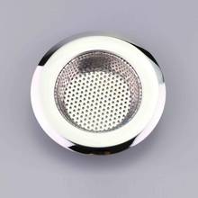 Kitchen Bathroom Sink Sewer Strainer Filter Net Floor Drain Stopper Hair Food Scraps Catcher Bathroom And Kitchen Accessories 2024 - buy cheap