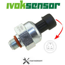 Diesel Turbo Injection Control Pressure ICP Sensor For Internation Navistar DT466E DT466 DT530 I530E HT530 DT466 1830669C92 2024 - buy cheap