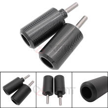 No Cut Motorcycle Frame Sliders Falling Crash Protector For Yamaha YZF R1 YZF-R1 YZFR1 YZF1000 2002-2003 2024 - buy cheap