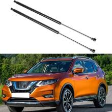 2X Car Rear Trunk Tailgate Boot Gas Spring Shock Lift Struts Support Rod Arm Bar for Nissan X-Trail T31 2007 2008 2009 2010-2013 2024 - buy cheap
