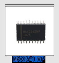 Chip de interruptor analógico MAX394EWP SOP-20 MAX394 SOP20, nuevo, original y auténtico, 2 unidades-20 unidades 2024 - compra barato