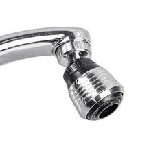 Kitchen Faucet Connector Splash-proof Shower 360-degree Adjustable Angle Filter Water-saving Nozzle Kitchen Accessories 2024 - buy cheap