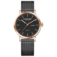 2020 SAIPOTIME Brand Automatic Mechanical Men Watch 30M Waterproof Male Sapphire Glass Business Wrist Watches Relogio Masculino 2024 - buy cheap