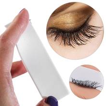 1 Roll Professional Eyelash Extension Tape Breathable Non-woven Cloth Adhesive Medical Paper For False Lashes Patch Makeup Tool 2024 - buy cheap