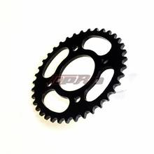 420 58mm 37 Tooth Rear Chain Sprocket Chinese Pit Dirt Bike 110cc 125cc 150cc 37T  chain rear sprocket cog 2024 - buy cheap