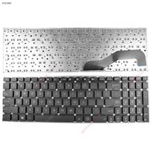 US Notebook computer replacement Laptop keyboard for ASUS X540 X540L Black without Frame 2024 - buy cheap