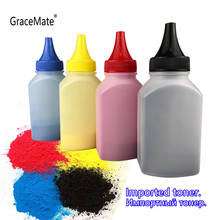 GraceMate 5 Stars Refill Toner Cartridge Powder for OKI C110 C130 C130n MC160 MC160n Laser Printer Color Refill Toner Powder 2024 - buy cheap