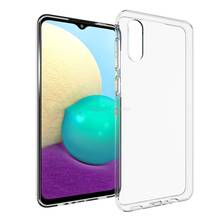 Funda de silicona para Samsung Galaxy A02, carcasa trasera para Samsung Galaxy M02 A 02, Samsung SM-A022F/M SM-M022F 2024 - compra barato