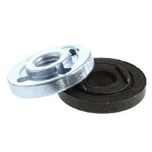 2Pcs Angle Grinder Replacement Part Inner Outer Flange Set Fits for Makita 9523 Dropship 2024 - buy cheap
