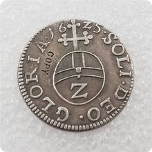 1625 (German states) Electorate of Bavaria 2 Kreuzer - Maximilian I Copy Coin 2024 - buy cheap