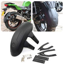 Motorbike Mudguards Rear Fender Motorcycle Accessories For HONDA xadv vtx 1800 nc750x cbr 1000rr nc700x cbr 500r hornet cb600f 2024 - buy cheap