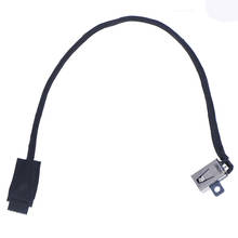 For hp chromebook 11 G5 EE 918169-YD1 920842-001 New DC power jack harness cable 2024 - buy cheap