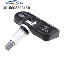 New High Quality Tire Pressure Monitoring Sensor TPMS For Chrysler Dodge 56053031AD 2024 - buy cheap
