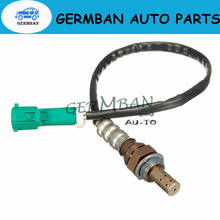 Sensor de relación de combustible y aire, accesorio con sonda Lambda de O2 y oxígeno, para FORD ESCAPE MERCURY YL8Z-9F472-BA 2024 - compra barato