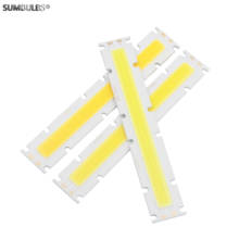 SUMBULBS 20W 30W 40W LED COB Light Source for Floodlight Board 127*22mm Bar Lamp Warm Natural Cool White 2024 - buy cheap