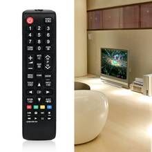 SOONHUA Remote Control Replacement TV Remote Controls Multi-Functional Controller​​ Large Buttons Low Power Consumption 2024 - buy cheap