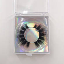 5D Mink Lashes Vendor 15mm 18mm 20mm 5D Cruelty Free Lashes Real Mink Eyelash 2024 - buy cheap