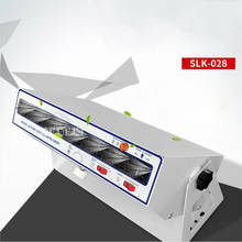 Ventilador ionizador de ar industrial com íon horizontal, eliminador estático, 110v/220v, 50w, 70-120cfm, 60*120cm 2024 - compre barato