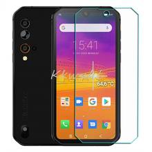 For Blackview BV9900 Pro Glass  Screen Protective Tempered Glass FOR Blackview BV9900  5.84" Protector Cover Film 2024 - buy cheap