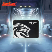 KingSpec ssd 2,5 SATA3 120gb SSD 240gb 480gb 960gb SSD внутренний hdd 128gb 256gb 512gb 1 ТБ sd 2 ТБ ноутбук Настольный твердотельный диск 2024 - купить недорого