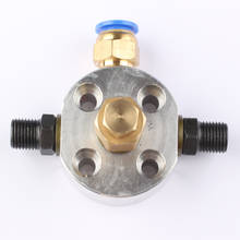 High-pressure air compressor 30mpa repair parts 40mpa electric air pump parts 2024 - buy cheap