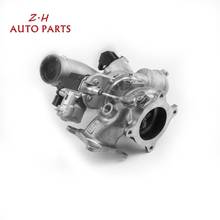 Cargador de Gas de escape para Audi, dispositivo Turbo, 06L, 145, 702 Q, Para A4 Quattro S4, A5, S5, A6, S6, A7 Sportback, A8, S8, Q5, 2,0, TFSI, CYPA, nuevo 2024 - compra barato