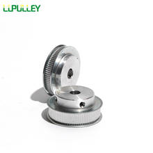 LUPULLEY 2GT 120T Timing Belt Pulley Bore 6/6.35/8/10/12/12.7/14/15/16/17/19/20/22mm  Stepper Synchronous Pulley  Wheel For DIY 2024 - buy cheap