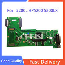 Original test laser jet  for HP5200LX Formatter Board  Q6497-67901 printer part on sale 2024 - buy cheap