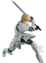 Figura de acción de anime japonés de 16cm, modelo original de fate Gawain, juguetes coleccionables para niños 2024 - compra barato