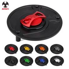 Motorcycle Fuel Caps Tank Cap tanks Cover For HONDA RVF400 VFR400 CBR 600 F4i F4 F3 F2 CBR 600RR 900RR 929RR 954RR 250RR 400RR 2024 - buy cheap