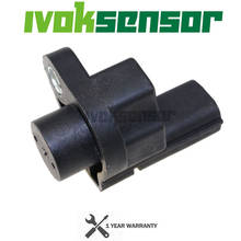 Crankshaft Position Sensor For Geo Pontiac Chevrolet Suzuki Baleno Swift Grand Vitara Wagon X-90 J5T10771 33220-70E00 3322070E00 2024 - buy cheap