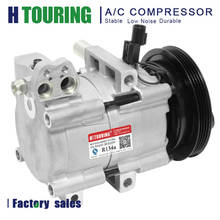FS10 AC Compressor for HYUNDAI ACCENT AVANTE COUPE SONATA 9770122060 97701-34080 97701-28201 97701-22061 97701-22000 97701-28152 2024 - buy cheap