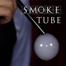 Smoke Tube Magic Tricks Stage Close Up Magia Smoke Bubble Device Magie Mentalism Illusion Gimmick Props for Magicians 2024 - buy cheap