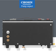 Compresor de aire mejorado para PCP y cilindros de buceo, 4500psi, 300bar, 30mpa, 12 V/2020 V, 220 2024 - compra barato