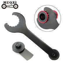 MUQZI-llave de tubo inferior para bicicleta, Kit de instalación para BB Hollowtech Ii 2, herramienta de reparación 2024 - compra barato