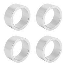 2.5Inch Suspension Spacer Lift Kit Aluminum Spacers for CAN AM Bombardier Outlander 400 500 650 800 ATV 2024 - buy cheap