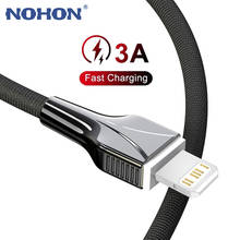3m USB Charger Cable For Apple iPhone 13 12 11 Pro XS X XR 7 8 Plus 5 6S iPad Long Short Fast Charge Mobile Phone Wire Data Cord 2024 - buy cheap