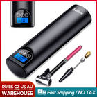 Audew 12V 150PSI USB Cordless Portable Air Compressor LCD Handheld Inflatable pump for Car Bicycles Tires Balls Swimming Rings 2026 - buy cheap